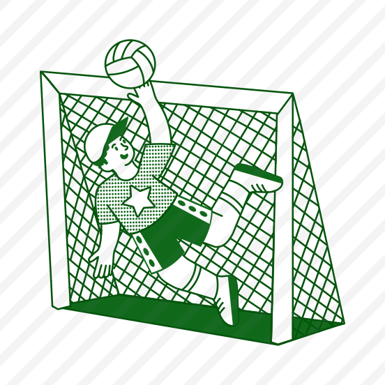 Handball Player preview