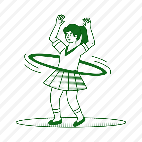 Hoop Dancer preview