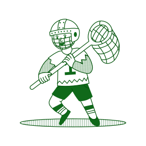 Lacrosse icon