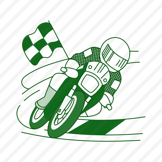 Motogo Rider preview