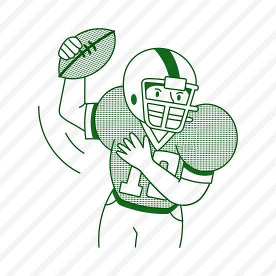 Quarterback Throwing preview