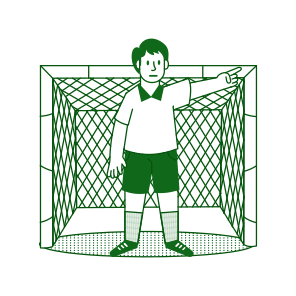 Referee icon