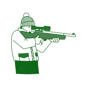 Rifle Shooting icon