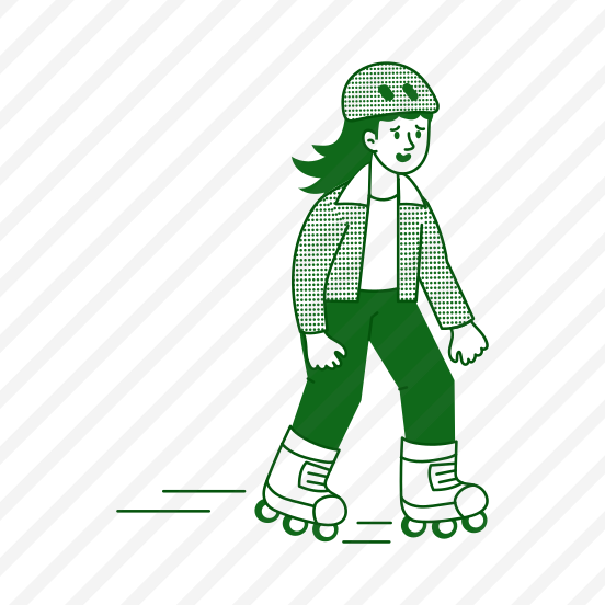 Roller Skating preview