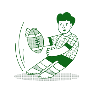 Rugby Pass icon