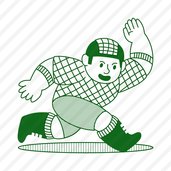 Rugby Player preview