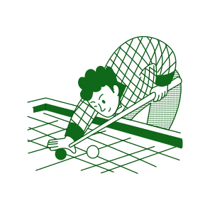 Snooker Player icon