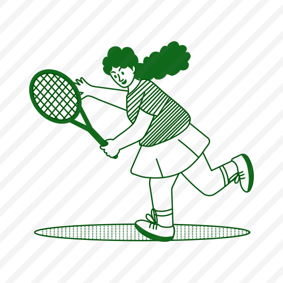 Squash Player preview