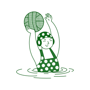 Water Polo icon