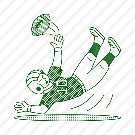 Wide Receiver preview