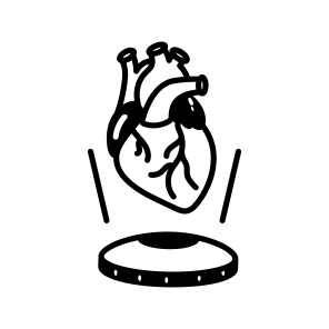 Artificial Heart icon
