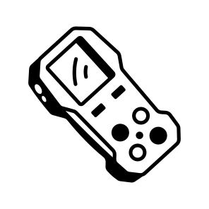 Biogas Analyzer icon