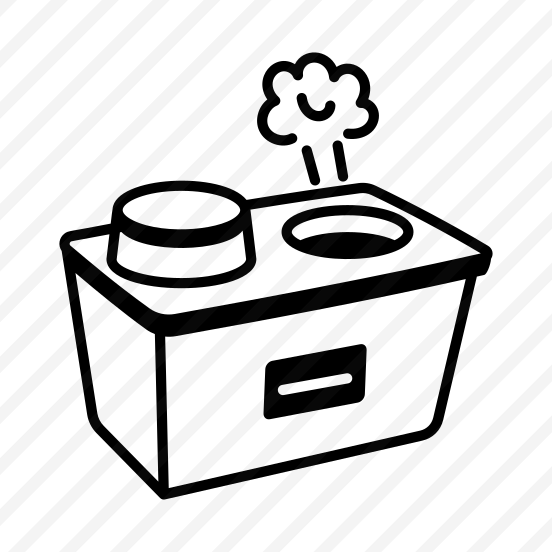 Biohazard Container preview