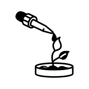 Botanical Research icon