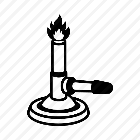 Bunsen Burner preview