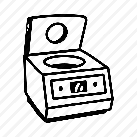Centrifuge Machine preview