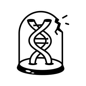 Dna Jar icon