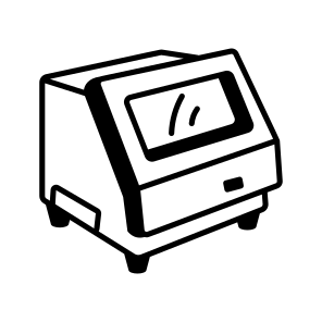 Dna Machine icon
