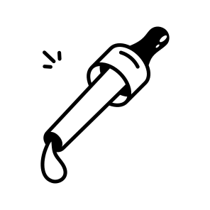 Dropper icon