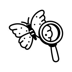 Entomology icon