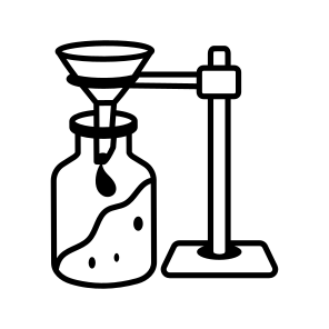 Experiment icon