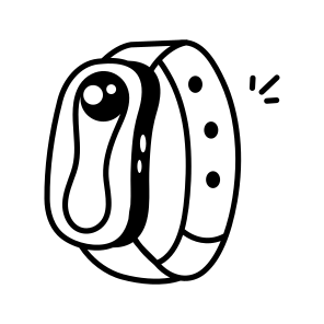 Fitness Tracker icon