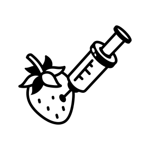 Genetic Modification icon