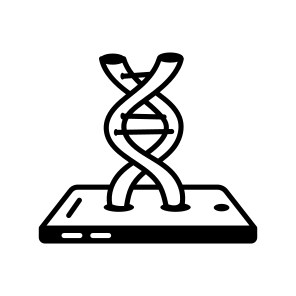 Genetics icon