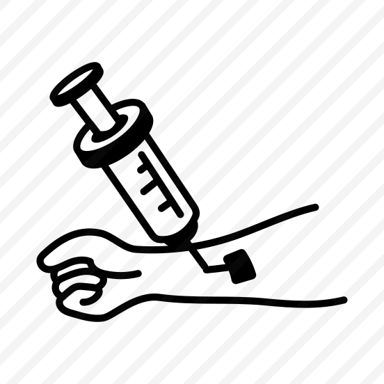 Iv Injection preview