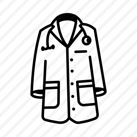 Lab Coat preview