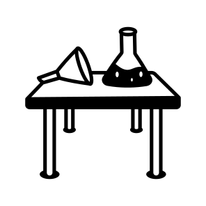 Lab Desk icon