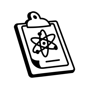 Lab Report icon