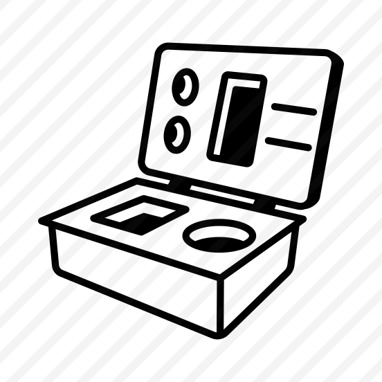 Lab Separator preview