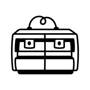 Lab Storage icon
