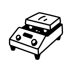 Magnetic Stirrer icon