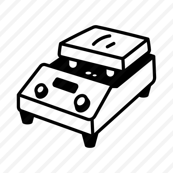 Magnetic Stirrer preview