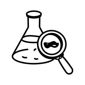 Microbiology icon