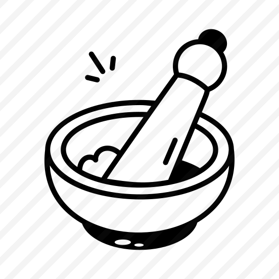 Mortar Pestle preview