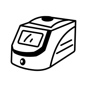 Pcr Machine icon