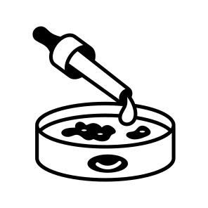 Petri Dish icon