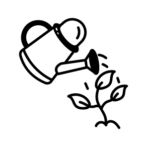 Plant Growth icon