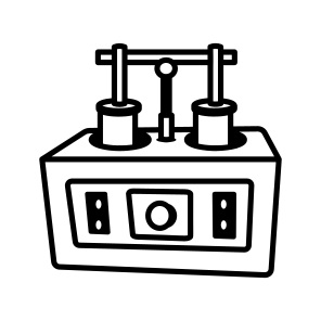 Test Apparatus icon