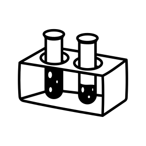 Test Tube icon