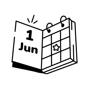 Calendar icon