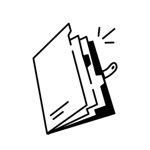 File Folder icon