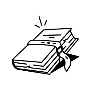 Historic Book icon