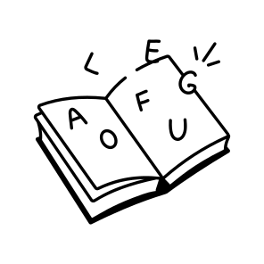 Interesting Book icon