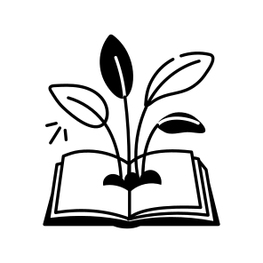 Plant Book icon