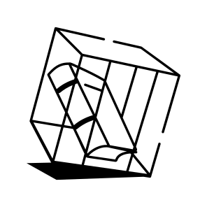 Restricted Book icon