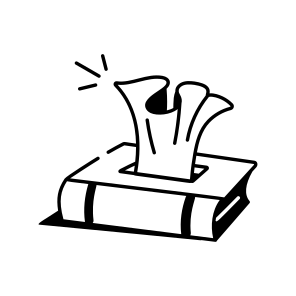 Tissue Box icon